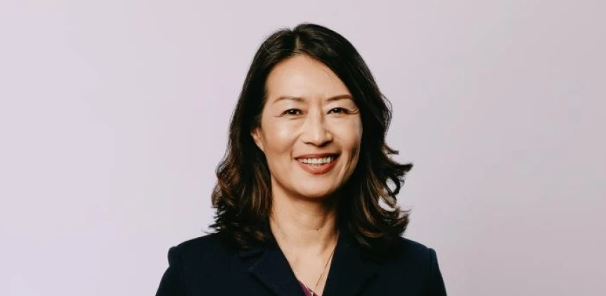 Agnes Hong